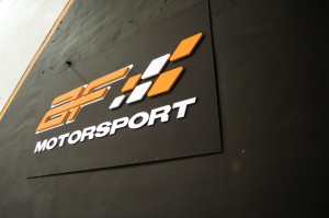AF Motorsport