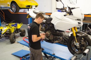 AF Motorsport