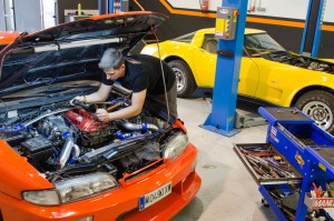 AF Motorsport